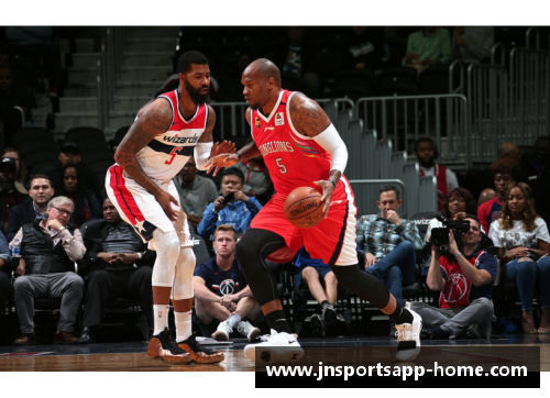 渣渣NBA：探索篮球赛场背后的不为人知的故事