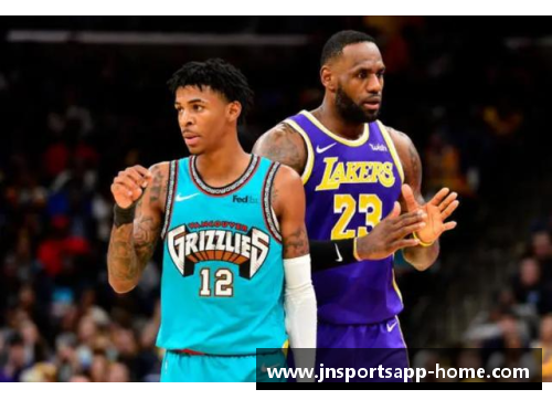 灰熊NBA：进击西部赛区，挑战传统强队霸权