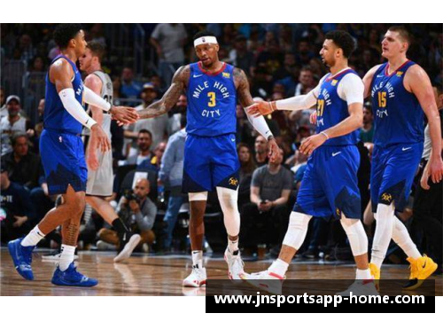 冈山NBA：全面解析球队实力、球员表现及赛季战绩