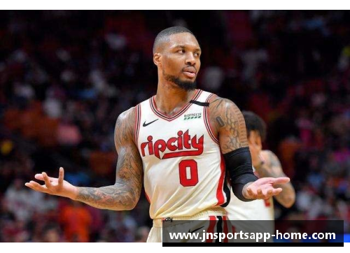 迪波NBA生涯：风起云涌的篮球传奇