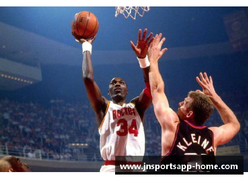 日本NBA球员：扩展东方之光在全球篮球舞台上的影响
