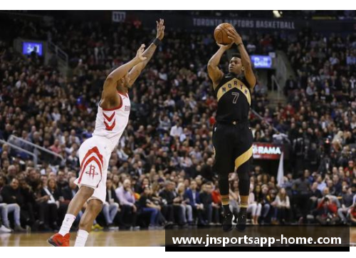 火箭新篇章：休斯顿再起，挑战NBA巅峰