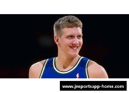 NBA的感人时刻：赛场上的温情与鼓舞